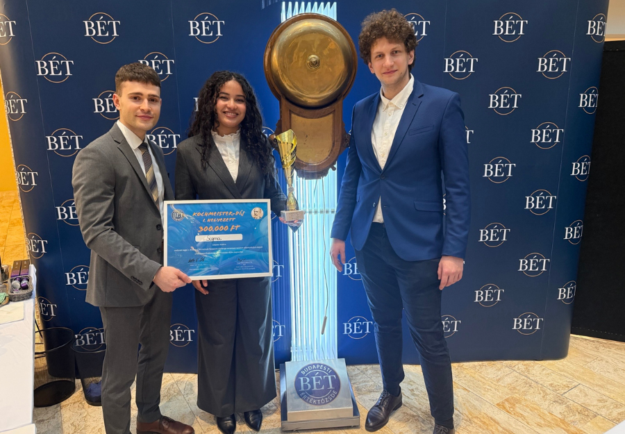 Budapesti Corvinus Egyetem